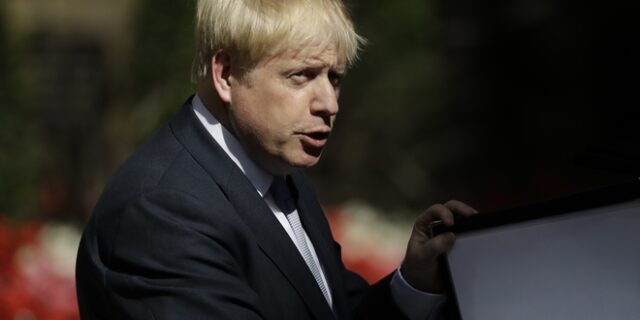 Brexit: Νέα ψηφοφορία τη Δευτέρα στη Μεγάλη Βρετανία για πρόωρες εκλογές