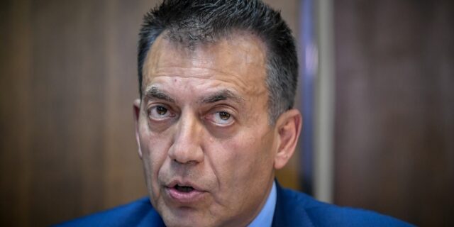 Βρούτσης προς ΣΕΠΕ: Ξεκινάμε σαρωτικούς ελέγχους σ’ όλη τη χώρα