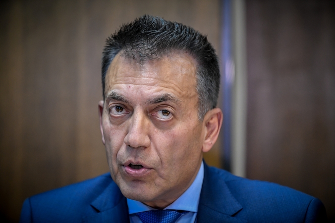 Βρούτσης προς ΣΕΠΕ: Ξεκινάμε σαρωτικούς ελέγχους σ’ όλη τη χώρα