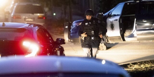 Καλιφόρνια: Επίθεση ενόπλου σε φεστιβάλ τροφίμων – Τουλάχιστον τρεις νεκροί