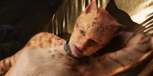 Cats η ταινία: Ανατριχίλα και “εφιάλτες” προκαλεί το πρώτο τρέιλερ της μεταφοράς του διάσημου μιούζικαλ