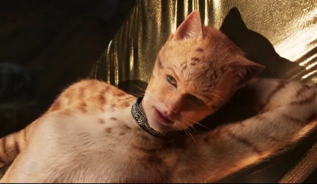 Cats η ταινία: Ανατριχίλα και “εφιάλτες” προκαλεί το πρώτο τρέιλερ της μεταφοράς του διάσημου μιούζικαλ