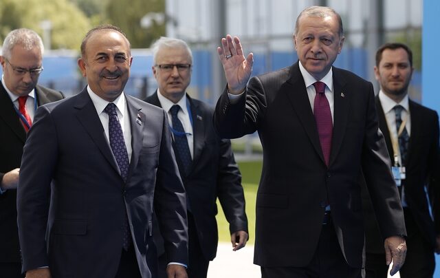 Τουρκία: Προκατειλημμένη και μονομερής είναι η ΕΕ στο Κυπριακό – Δεν πτοούμαστε