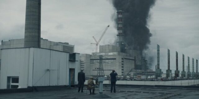 Τσέρνομπιλ, Τσερνόμπιλ ή Τσερνομπίλ; Πώς τονίζεται τελικά