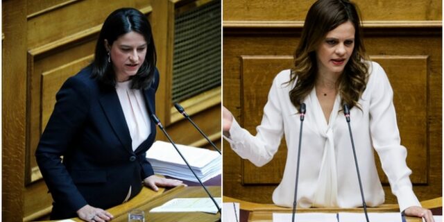 Έρευνα καπαresearch: Οι 10 δημοφιλέστεροι πολιτικοί κάτω των 40