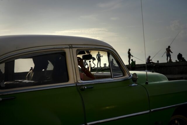Κούβα: Πάνω από 650 κρούσματα κορονοϊού το τελευταίο 24ωρο