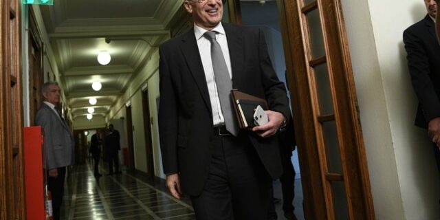 Συνάντηση Δένδια – Πομπέο την Τετάρτη στην Ουάσινγκτον