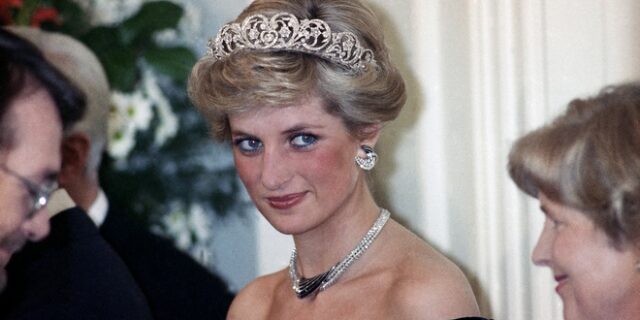 Call Me Diana: Τον Σεπτέμβριο η πρεμιέρα του μιούζικαλ – αφιέρωμα στην πριγκίπισσα Νταϊάνα