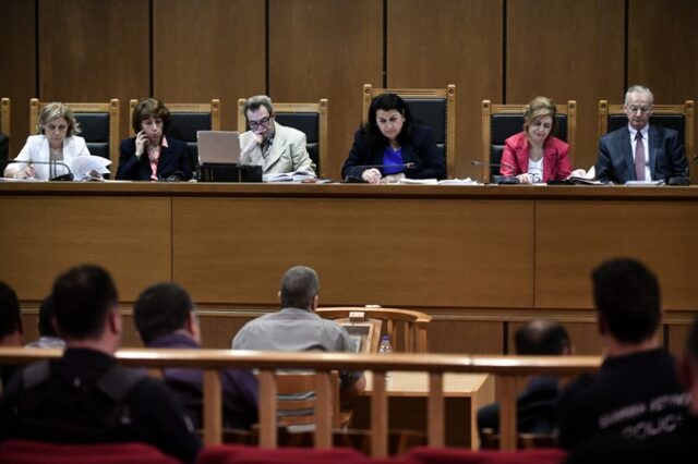 Δίκη Χρυσής Αυγής: Αντιφάσεις και διαφοροποιήσεις από τον Νικ. Τσόρβα