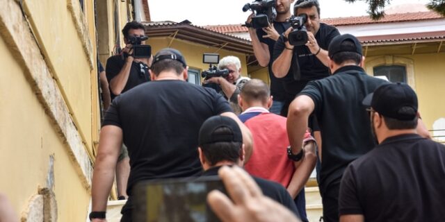 Δολοφονία Σούζαν Ίτον: Αποδέχθηκε τις κατηγορίες ο 28χρονος
