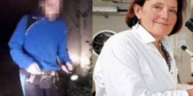 Δολοφονία Suzanne Eaton: Συγκλονίζουν οι μαρτυρίες για τον 27χρονο – “Δεν δουλεύει το μυαλό του σωστά”