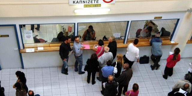 Φορολογικές δηλώσεις 2019: Σήμερα η τελευταία ημέρα υποβολής – Ποια τα πρόστιμα