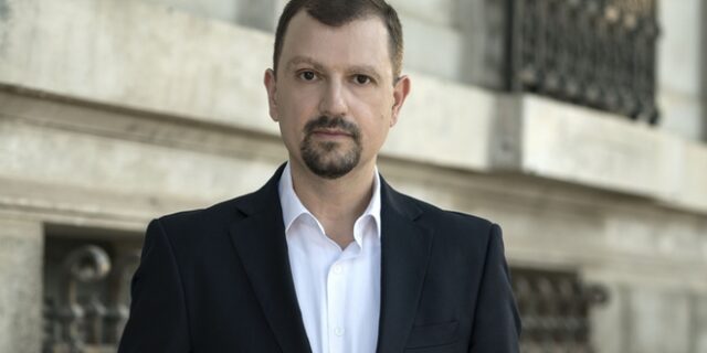 Μαγκλάρας: “Μου κάνουν προσωπική επίθεση”