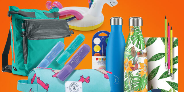 Θες και να μην τρέχεις τελευταία στιγμή και να κερδίζεις μοναδικές καλοκαιρινές εκπτώσεις;