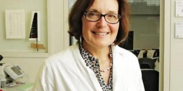 Δολοφονία Suzanne Eaton: Τα γυρίζει ο δράστης – “Δεν τη βίασα” λέει 6 μήνες μετά