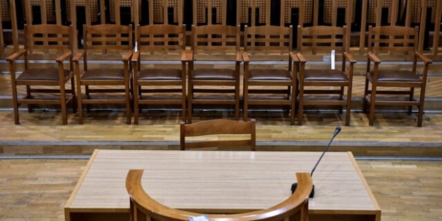Δολοφονία 44χρονου στο Αιγάλεω: Την ενοχή της συζύγου ζητά η εισαγγελέας