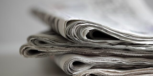 Βρετανία: Οργή για την προειδοποίηση της αστυνομίας για τη διαρροή απόρρητων κυβερνητικών εγγράφων