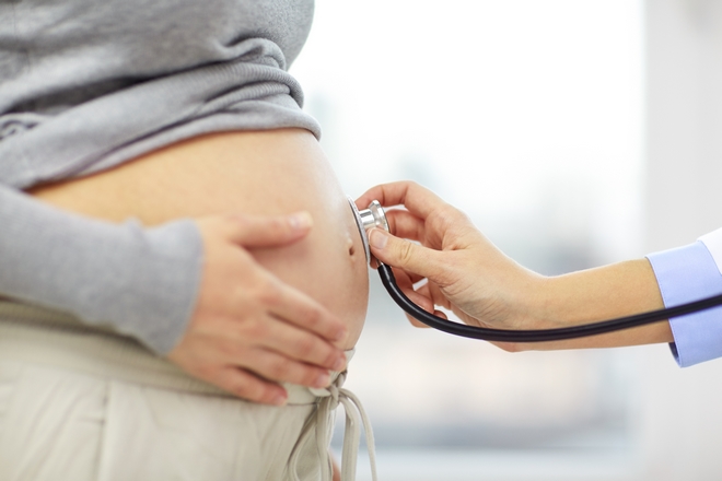 Η μετακόμιση στην αρχή της εγκυμοσύνης αυξάνει τον κίνδυνο πρόωρου τοκετού