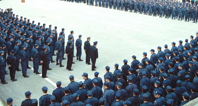 ΕΛΑΣ: Άμεσα η πρόσληψη 1.500 ειδικών φρουρών – Μέχρι τέλος του έτους στις υπηρεσίες τους