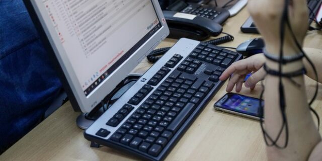 Εκλογές 2019: Σε πλήρη ετοιμότητα το Κέντρο Τύπου στο Ζάππειο