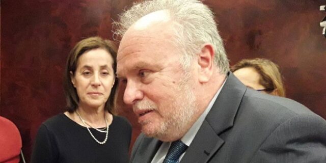 Ισραηλιτικό Συμβούλιο για Βορίδη: Να αποποιηθεί του παρελθόντος του με δημόσια δήλωση
