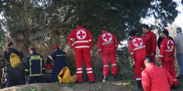 Κρήτη: Βρέθηκε ο Πολωνός τουρίστας που είχε εξαφανιστεί – Εξαντλημένος, αλλά σώος