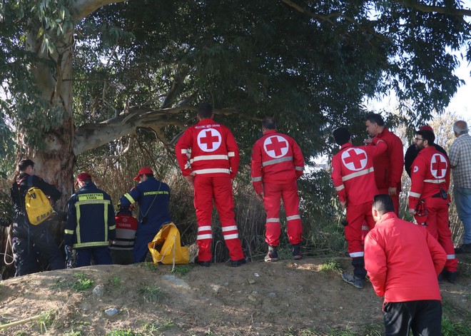 Κρήτη: Βρέθηκε ο Πολωνός τουρίστας που είχε εξαφανιστεί – Εξαντλημένος, αλλά σώος