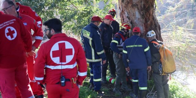 Ωραιόκαστρο: Νεκρός εντοπίστηκε 27χρονος που είχε εξαφανιστεί από τον Μάιο