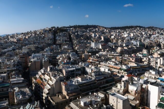 Ισχυρός σεισμός άνω των 5 Ρίχτερ στην Αττική: Προβλήματα στις επικοινωνίες και διακοπές ρεύματος