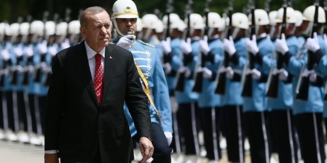 Ταγίπ Ερντογάν: Σάλος από τις φήμες θανάτου του – Διαψεύδουν τα τούρκικα ΜΜΕ