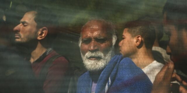 Ιταλία: Κλείνει το μεγαλύτερο κέντρο υποδοχής μεταναστών στην Ευρώπη – Περιχαρής ο Σαλβίνι