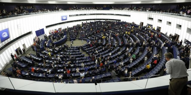 OLAF: Η έρευνά μας για Καϊλή και Σπυράκη δεν αφορά το QatarGate