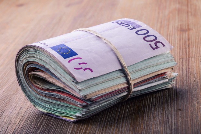 Γερμανία: Υπέρ της κατάργησης των νομισμάτων ενός και δύο λεπτών του ευρώ τα μεγάλα κόμματα