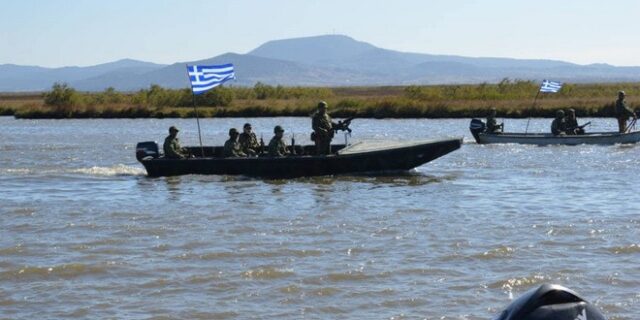 ΕΕ: Οι υπουργοί Εσωτερικών συζητούν για τον κορονοϊό και την κατάσταση στον Εβρο