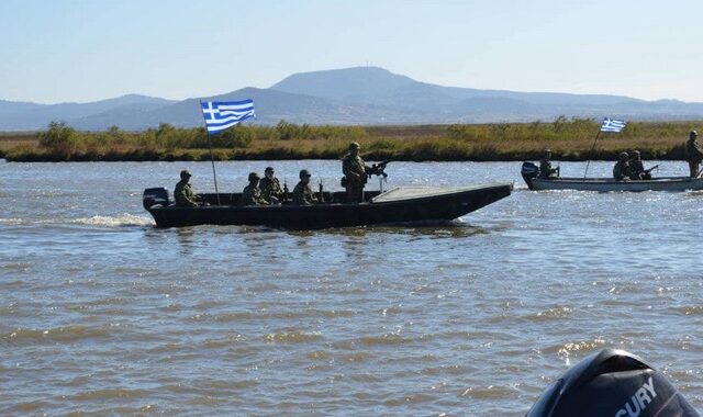 ΕΕ: Οι υπουργοί Εσωτερικών συζητούν για τον κορονοϊό και την κατάσταση στον Εβρο