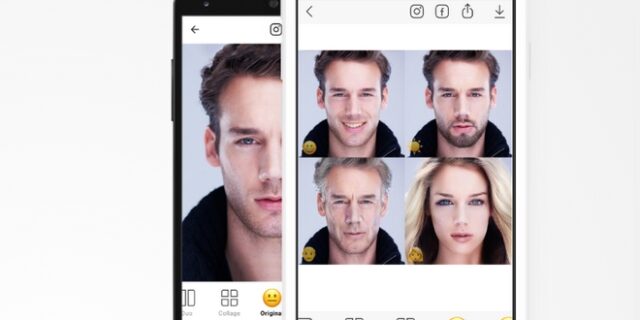 FaceApp: Στο “μικροσκόπιο” του FBI η χρήση των βιομετρικών δεδομένων από τους Ρώσους