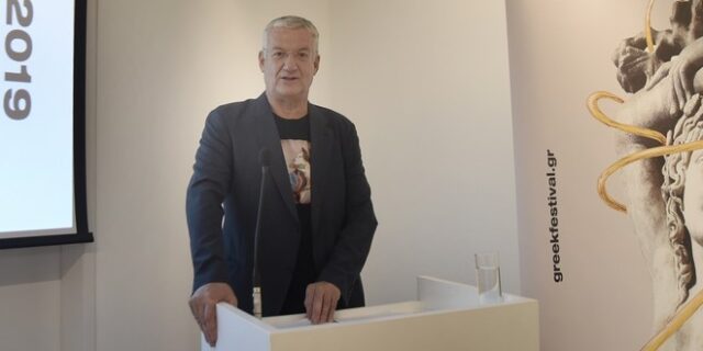 Φεστιβάλ Αθηνών και Επιδαύρου: Ο απολογισμός του 2019