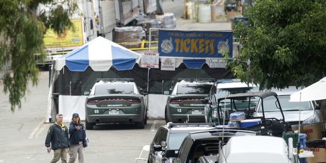 Επίθεση σε φεστιβάλ στην Καλιφόρνια: 19χρονος ο δράστης – Αναζητείται ένας συνεργός