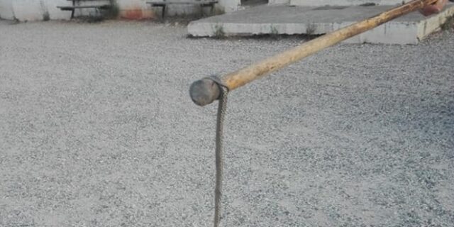 Εκλογές 2019: Φίδι προκάλεσε πανικό σε εκλογικό τμήμα