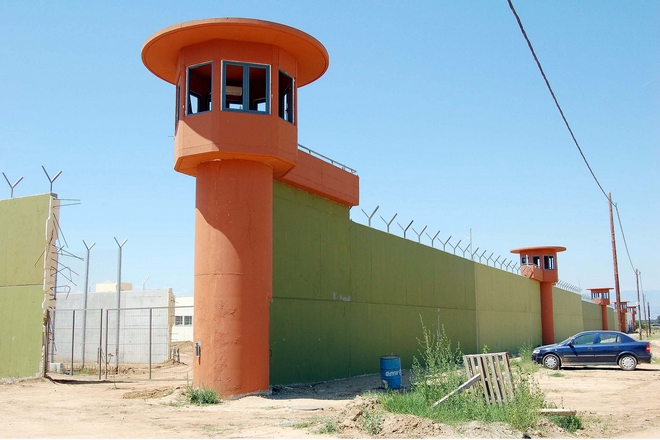 Φυλακές Νιγρίτας: Συμπλοκή κρατουμένων με έναν 35χρονο νεκρό