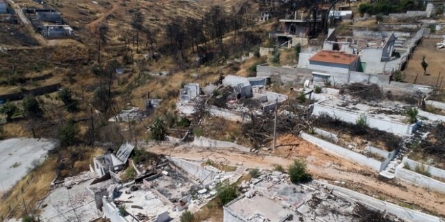 Σπίρτζης: Απάντηση στα 13 ψέματα της ΝΔ για το Μάτι
