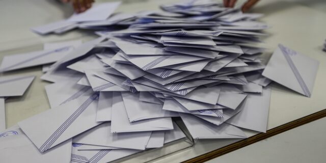 Εθνικές εκλογές 2019: Ο μισός πληθυσμός στη Γαύδο δεν ψήφισε