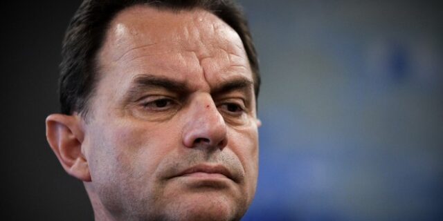 Γεωργαντάς: Πρώτο βήμα η ενίσχυση του ρόλου των ΚΕΠ
