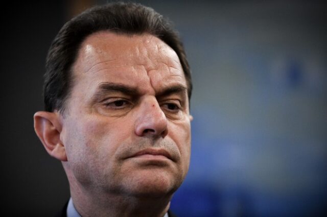 Γεωργαντάς: Πρώτο βήμα η ενίσχυση του ρόλου των ΚΕΠ