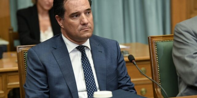 Θεσσαλονίκη: Συνάντηση Γεωργιάδη – Συνδέσμου Βιομηχανιών Ελλάδος