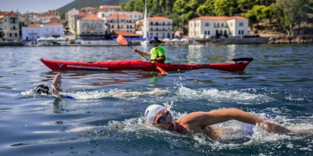 Navarino Challenge: Ο αθλητισμός ενώνει για 7η χρονιά