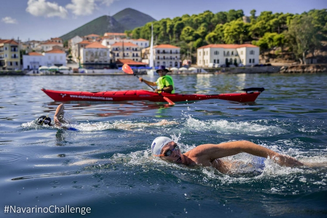 Navarino Challenge: Ο αθλητισμός ενώνει για 7η χρονιά