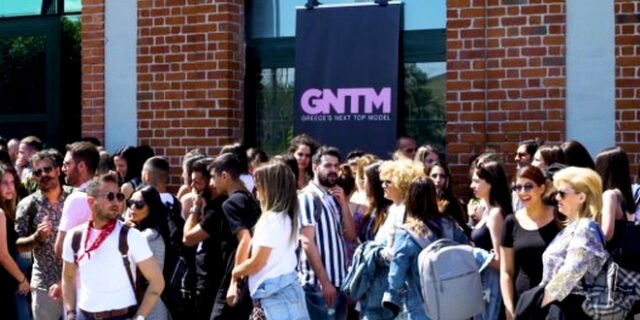 GNTM 2: Έρχεται και είναι υπερπαραγωγή – Οι πρώτες φωτογραφίες