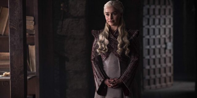 Game of Thrones: Σπάει ρεκόρ με 32 υποψηφιότητες στα βραβεία Emmy