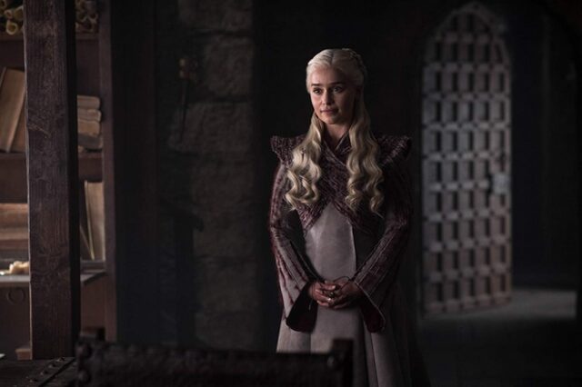 Game of Thrones: Σπάει ρεκόρ με 32 υποψηφιότητες στα βραβεία Emmy